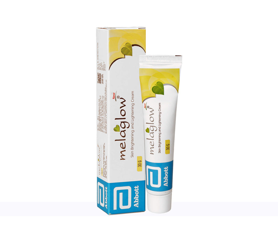 Melaglow Skin Brightening and Lightening Cream