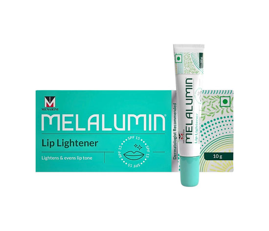 Melalumin Lip Lightener SPF 15