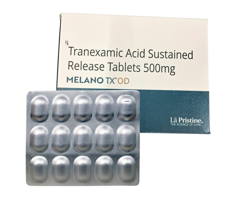 Melano TX OD Tablet 1