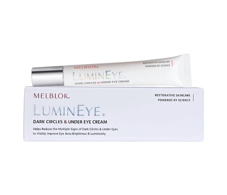 Melblok Lumineye Dark Circles & Under Eye Cream