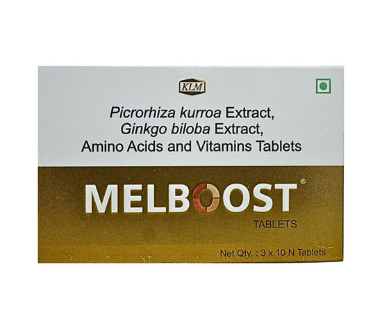 Melboost Tablet