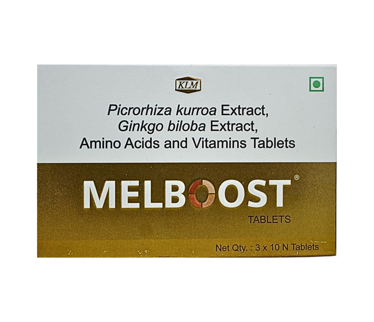 Melboost Tablet