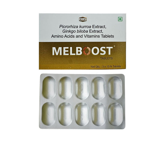 Melboost Tablet