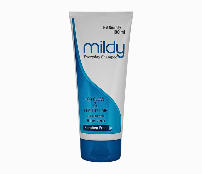 Mildy Shampoo