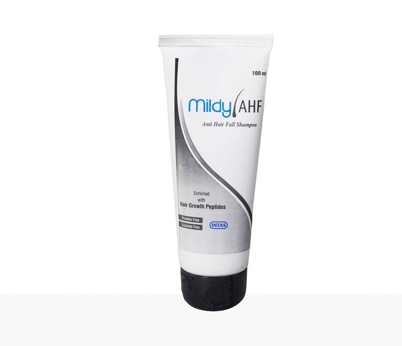 Mildy AHF Anti Hair Fall Shampoo
