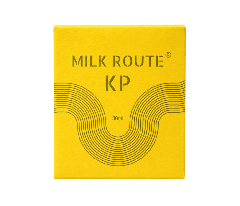Milk Route KP