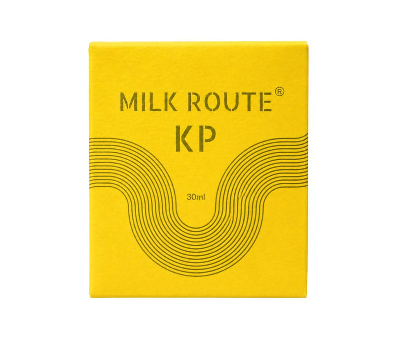 Milk Route KP