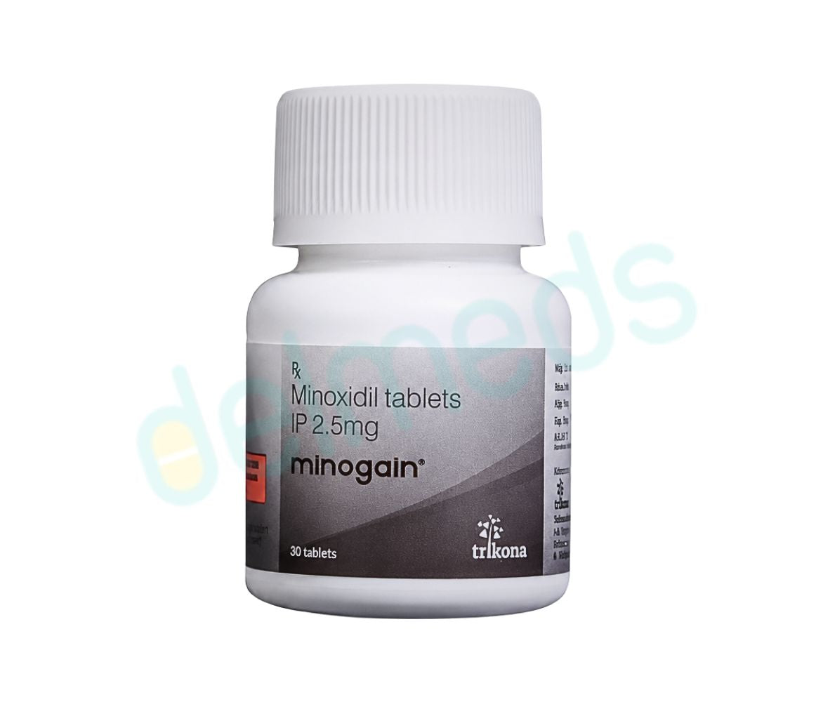 Minogain 2.5mg Tablet
