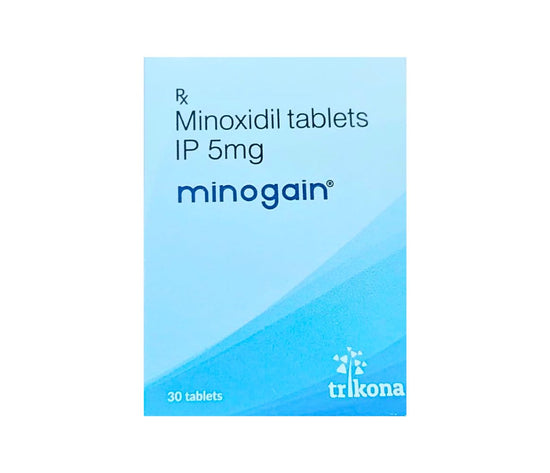 Minogain 5mg Tablet