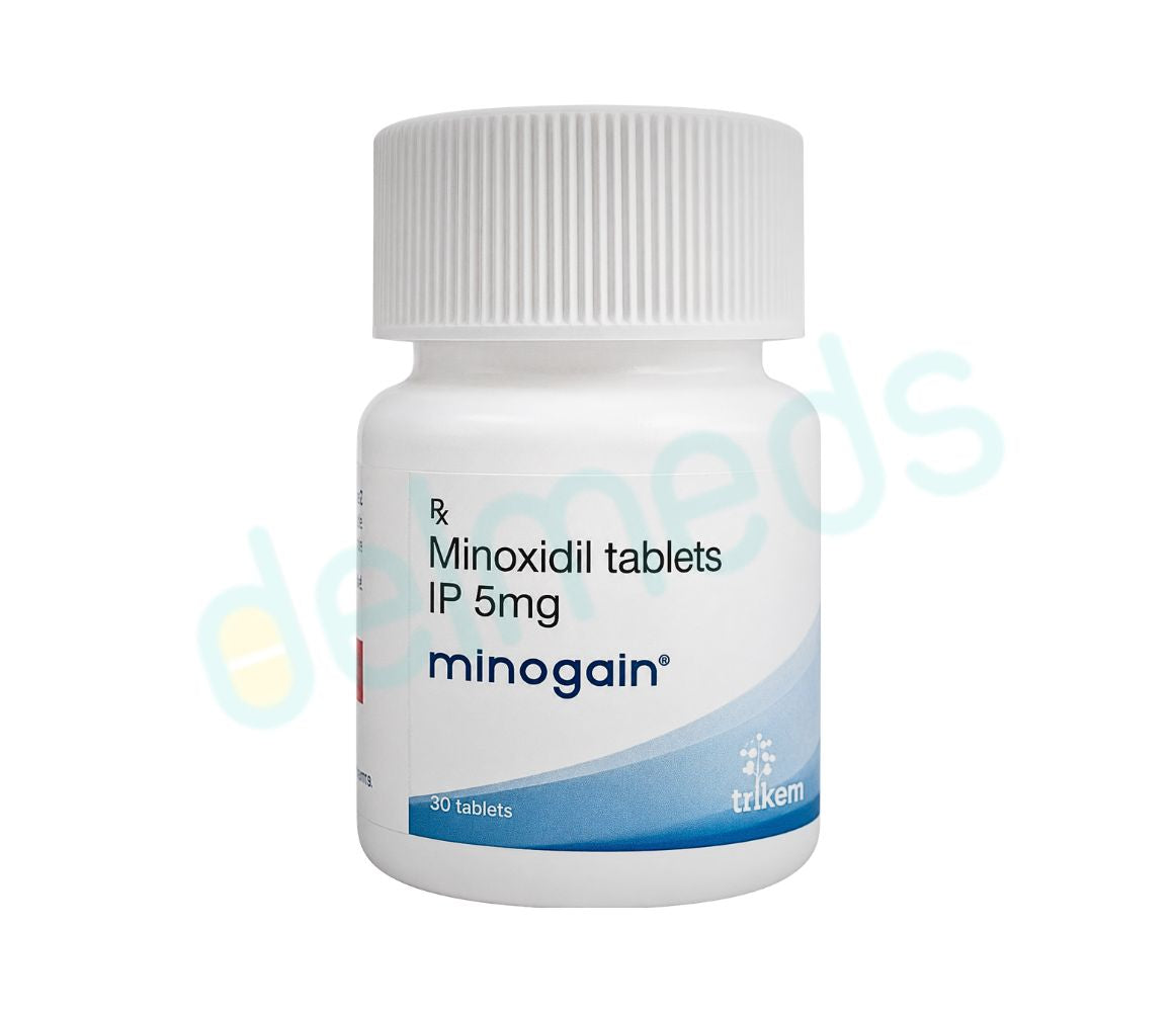 Minogain 5mg Tablet