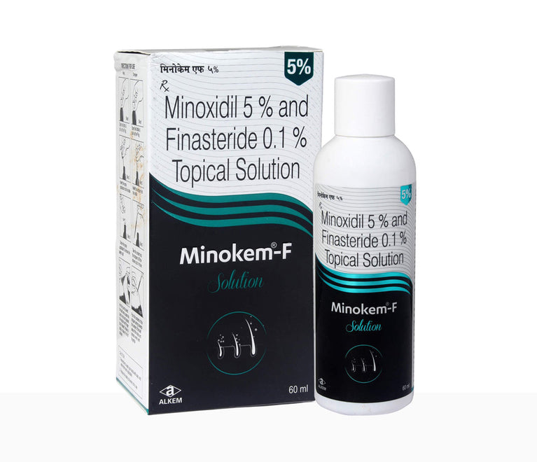 Minokem-F 5% Solution