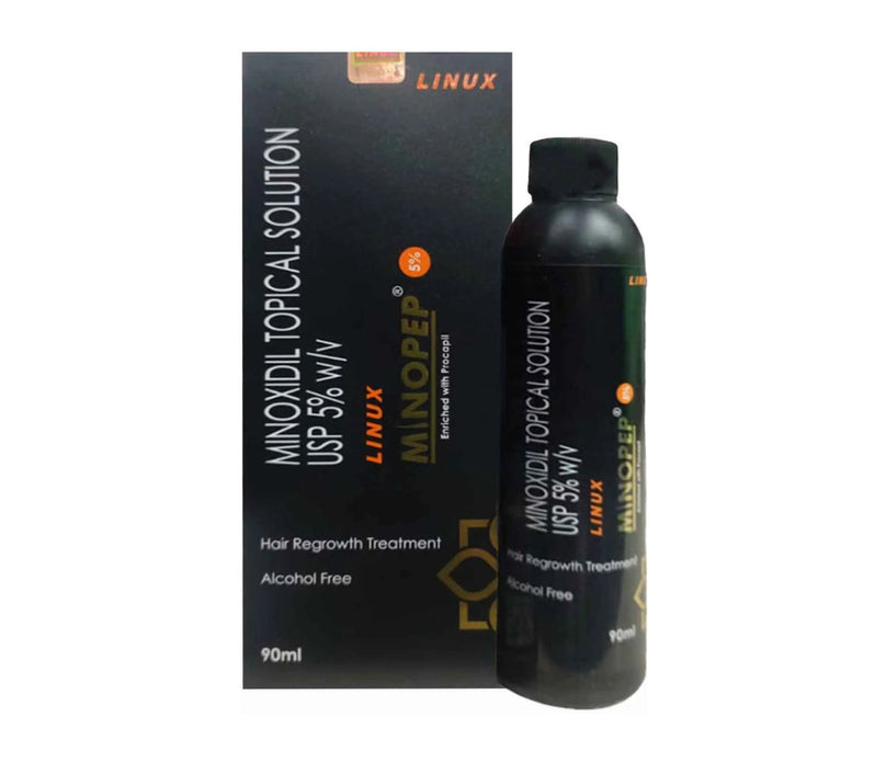 Minopep 5% Solution