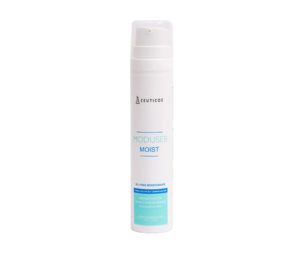 Moduseb Moist Moisturiser