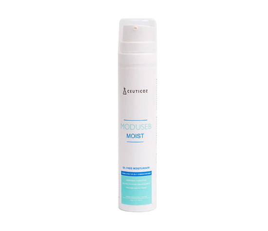 Moduseb Moist Moisturiser