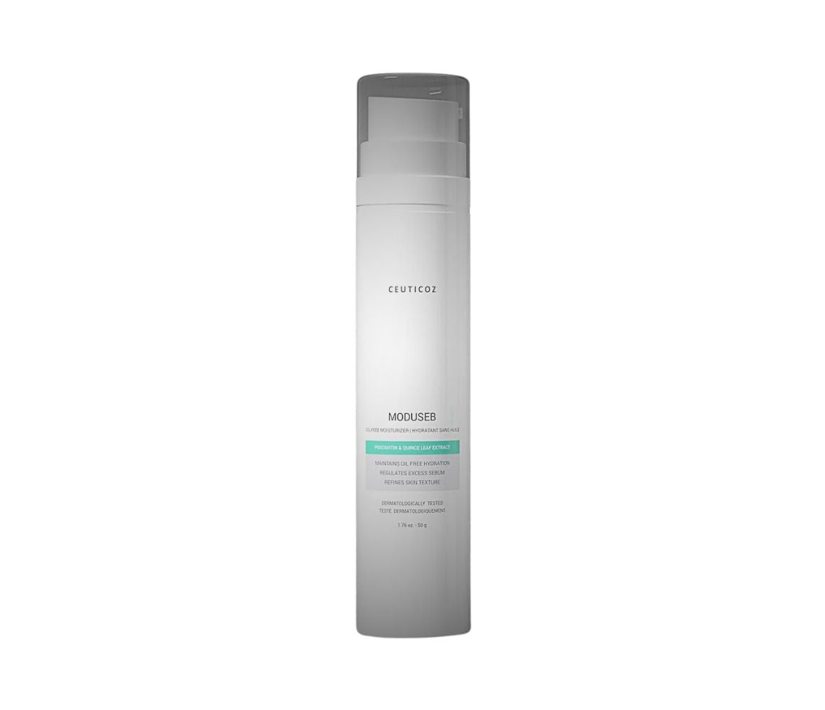 Moduseb Moist Moisturiser