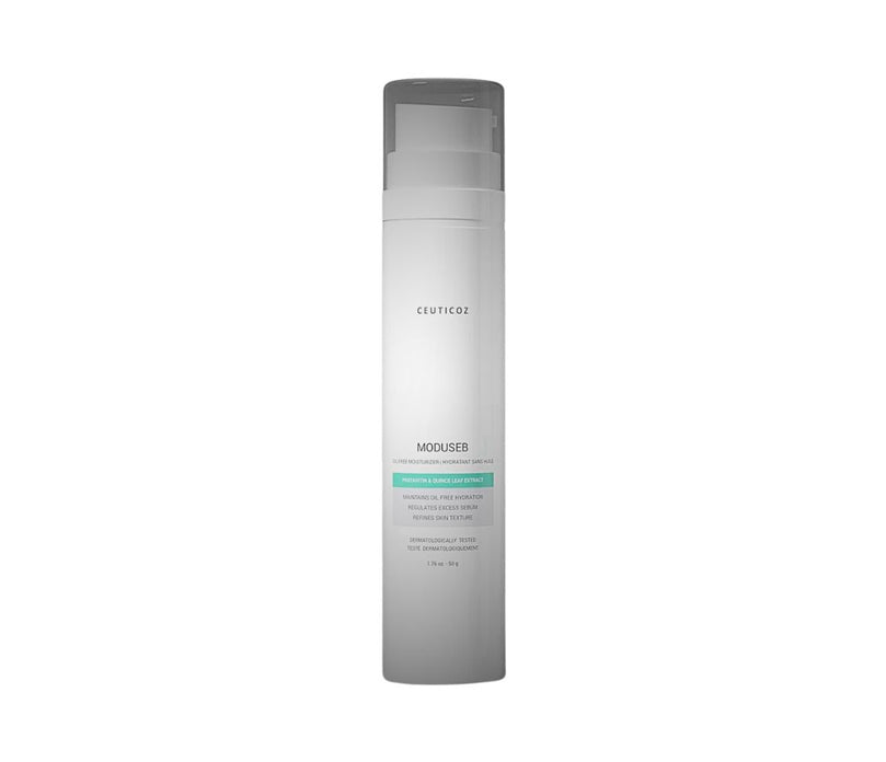 Moduseb Moist Moisturiser