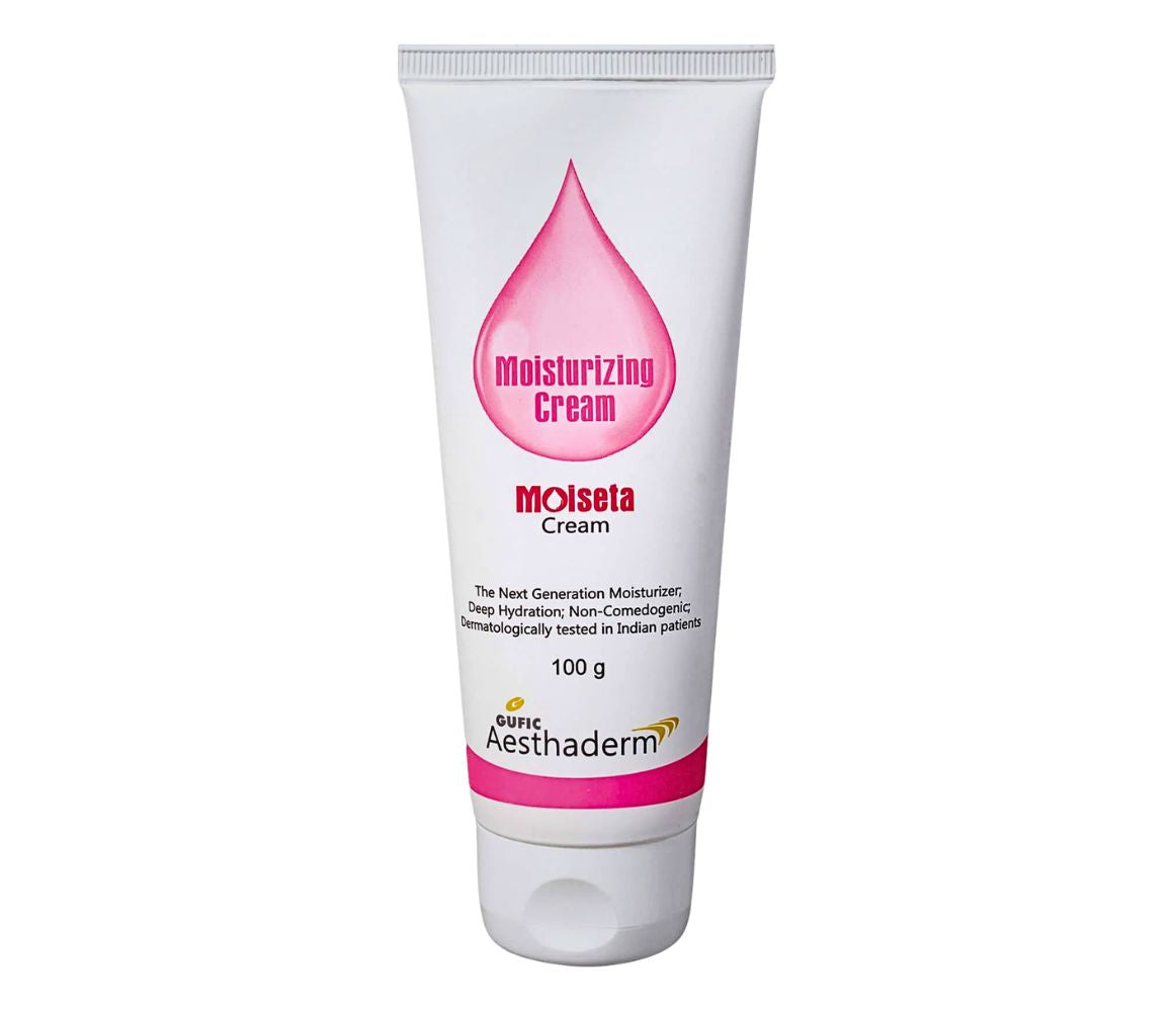 Moiseta Cream