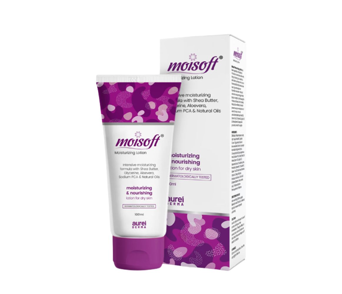 Moisoft Lotion
