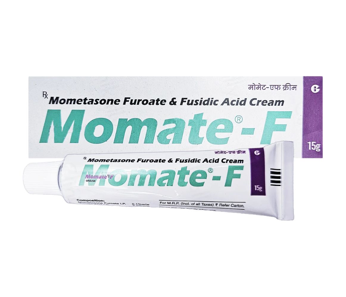 Momate-F Cream New