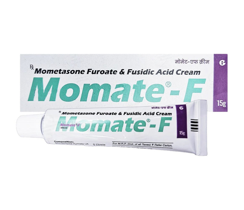 Momate-F Cream New