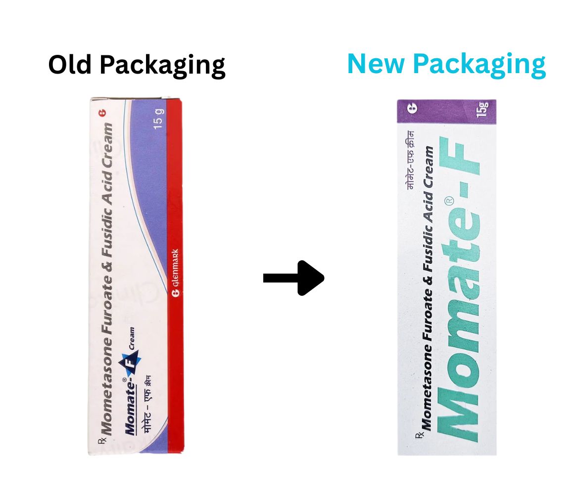 Momate-F Cream Replace