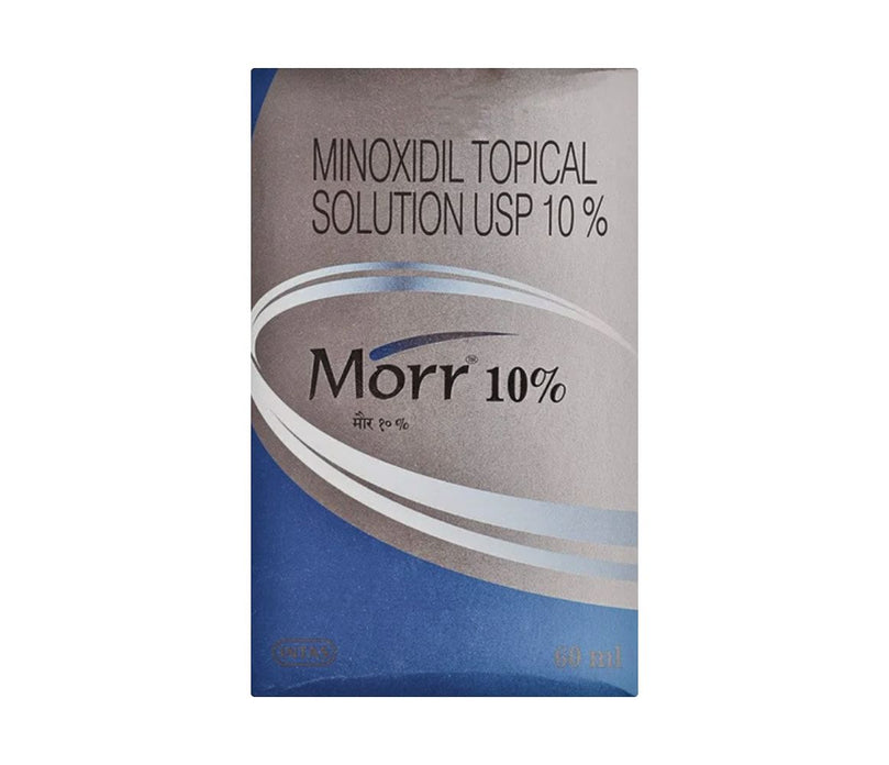 Morr 10% Solution