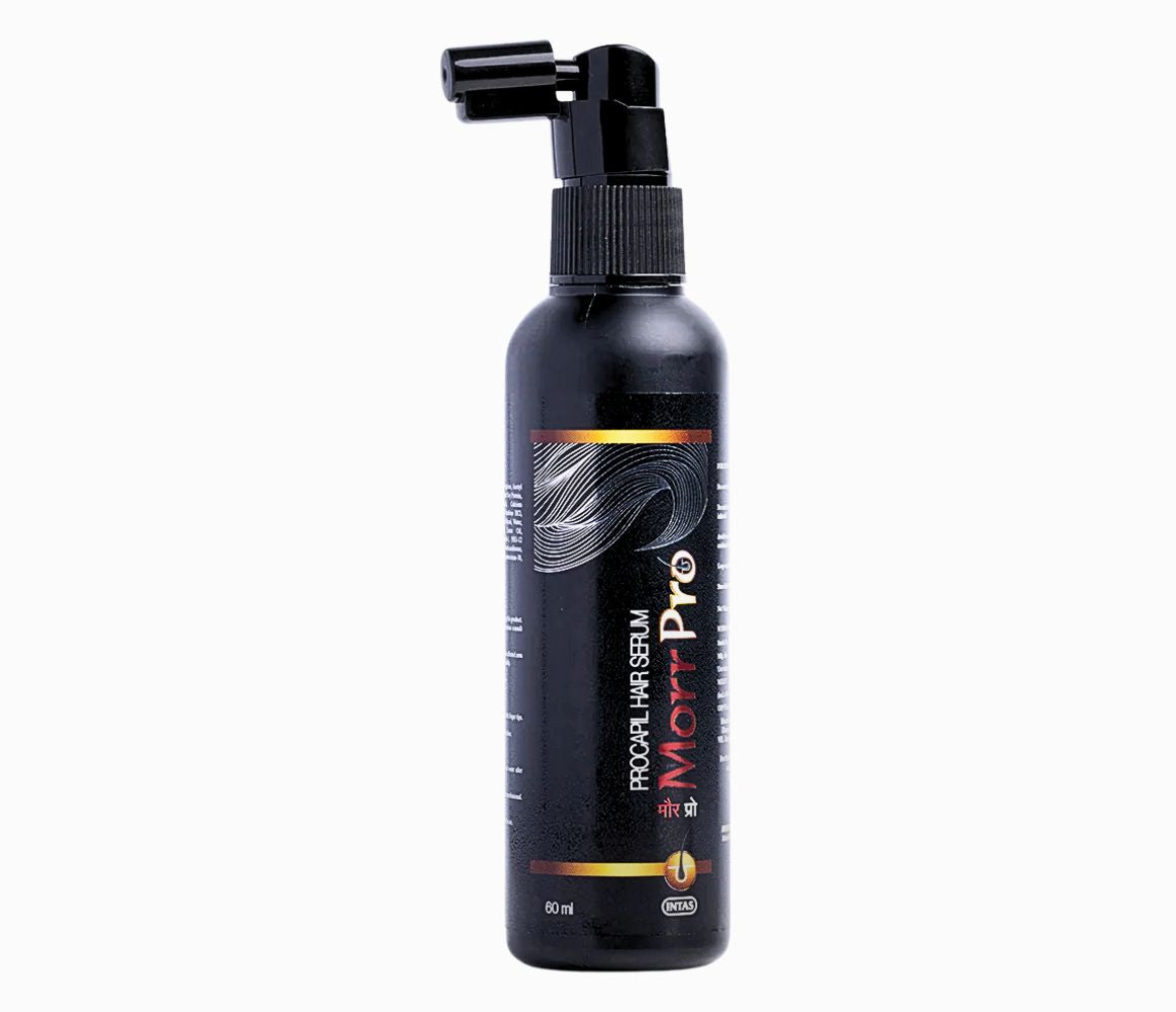 Morr Pro Hair Serum