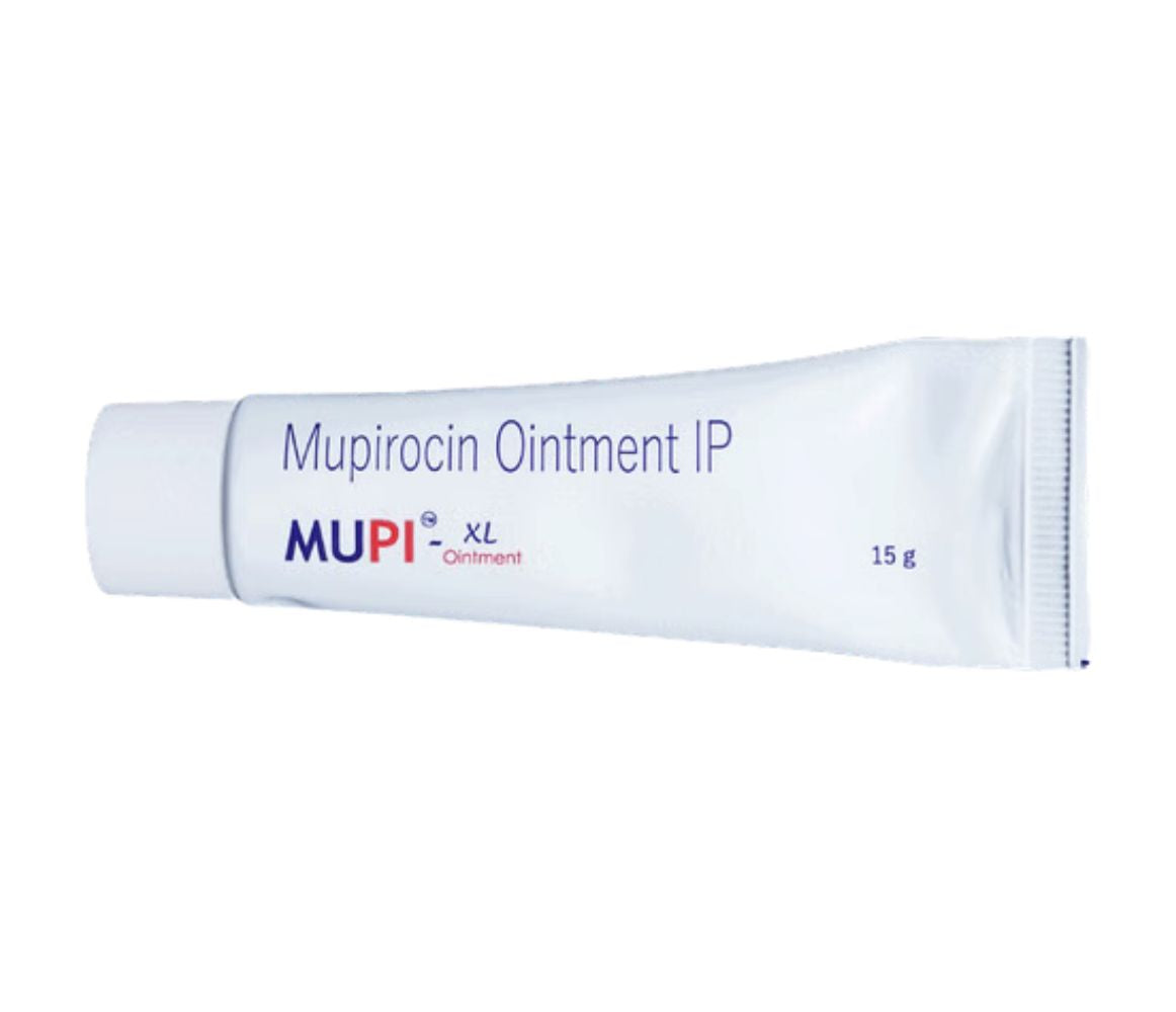 Mupi XL Ointment