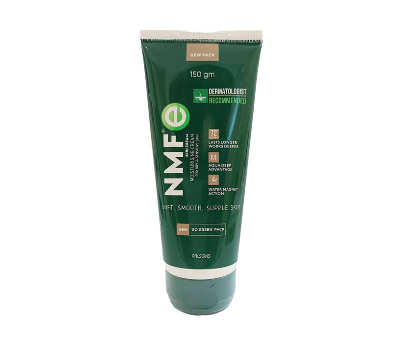 Moisturising Cream for Dry & Sensitive Skin