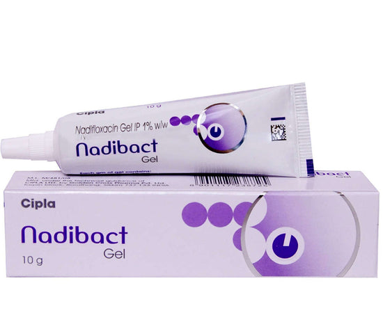 Nadibact Gel