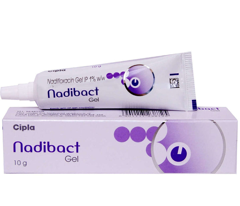 Nadibact Gel