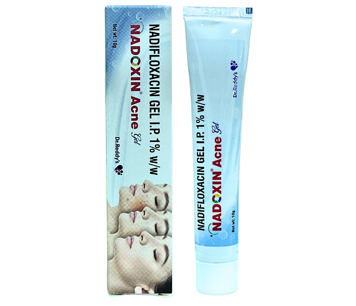 Nadoxin Acne Gel