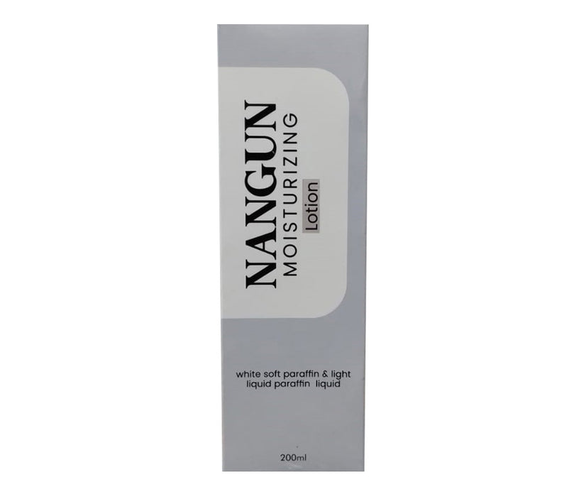 Nangun Moisturizing Lotion