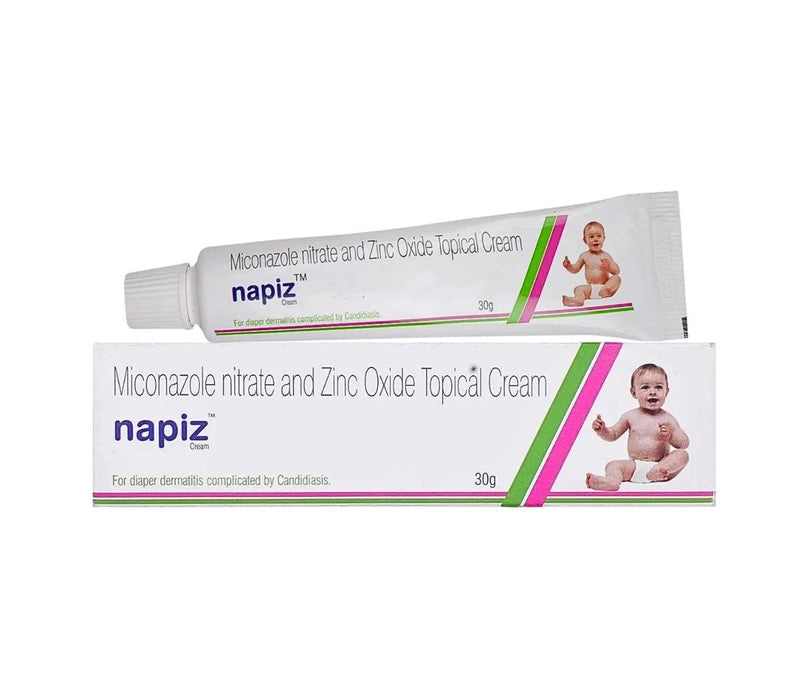 Napiz Cream
