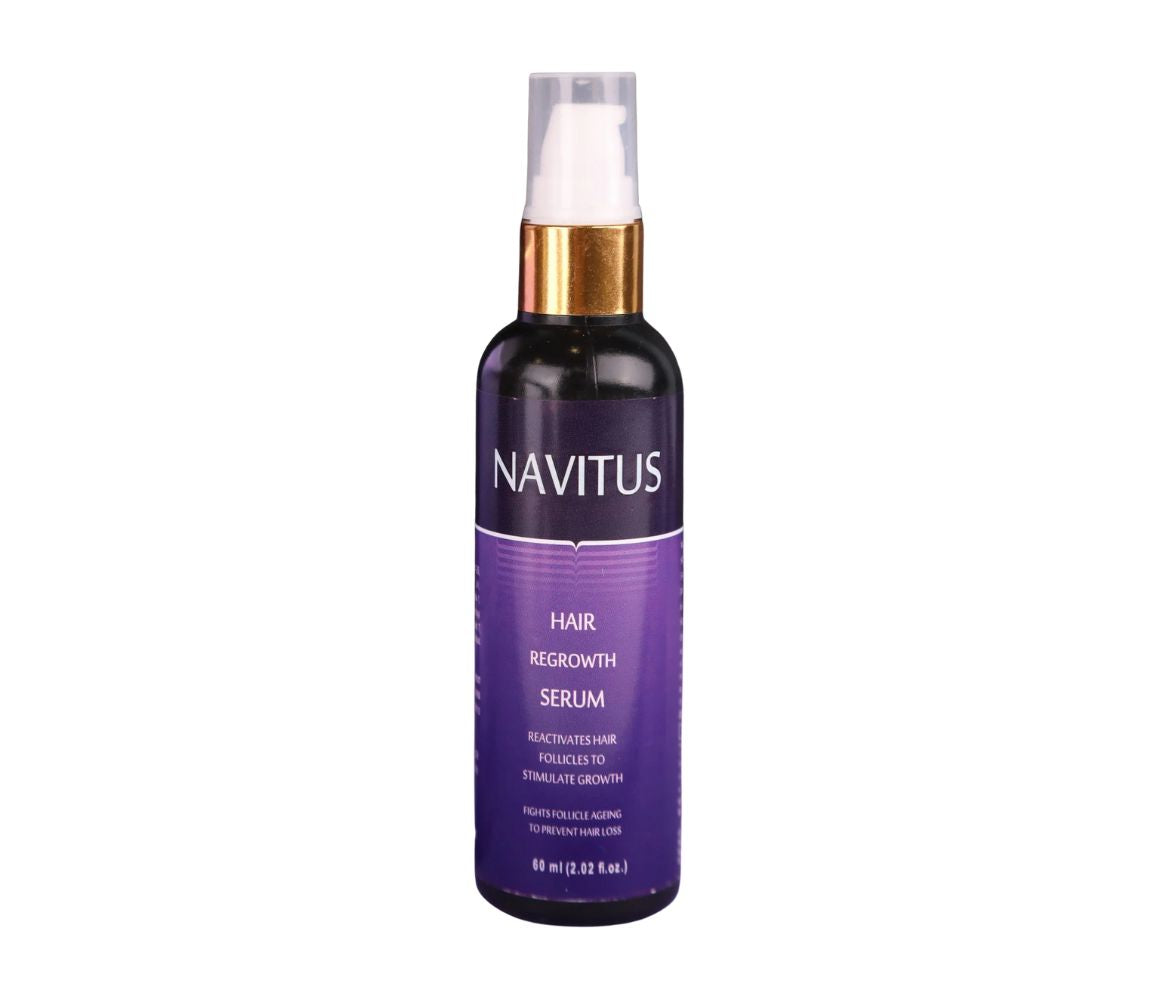 Navitus Hair Regrowth Serum