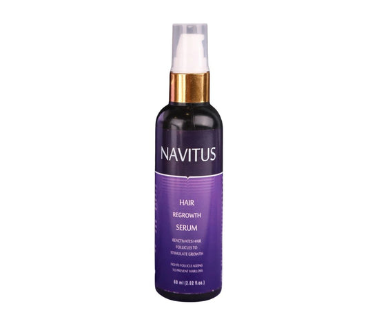 Navitus Hair Regrowth Serum
