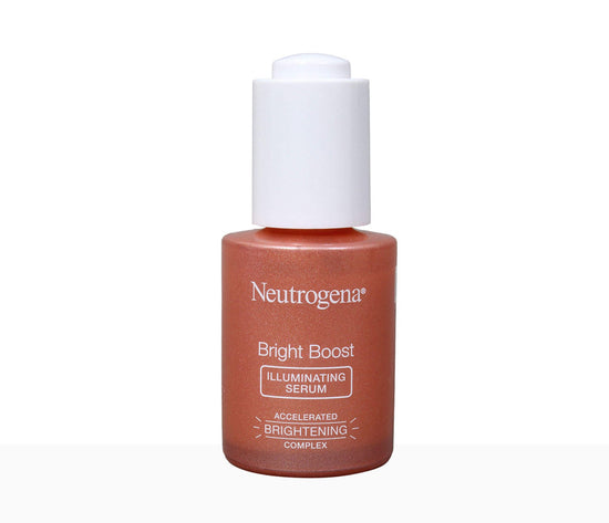 Bright Boost Illuminating Serum