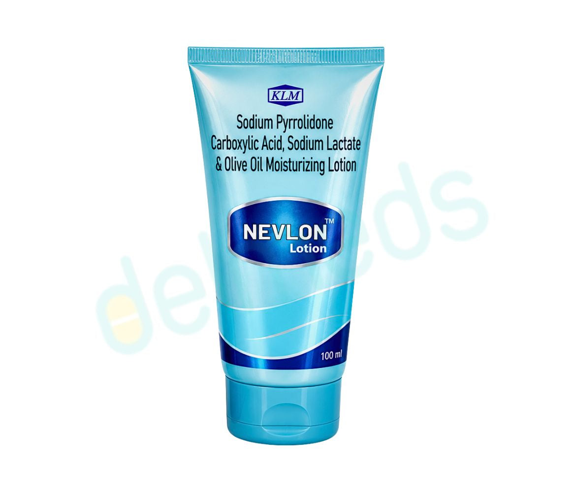 Nevlon Moisturizing Lotion