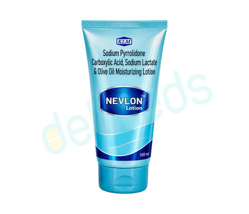 Nevlon Moisturizing Lotion