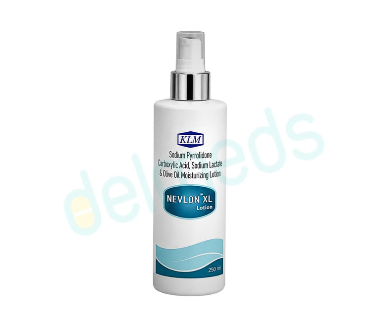 Nevlon XL Moisturizing Lotion