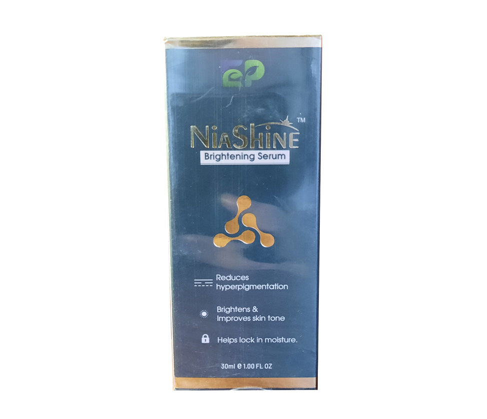Niashine Brightning Serum