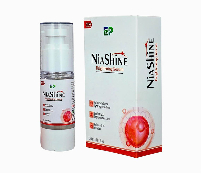 Niashine Brightening Serum