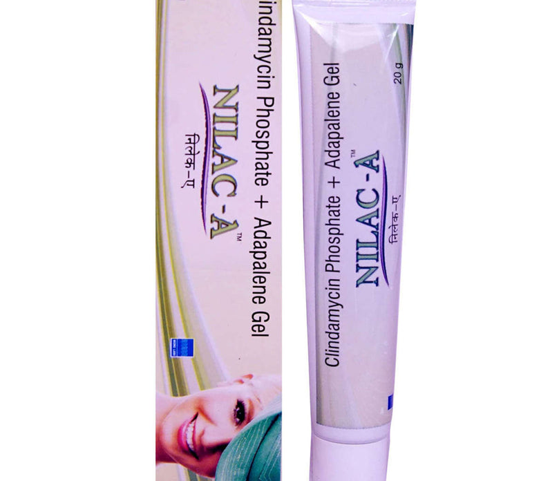 Nilac A Gel