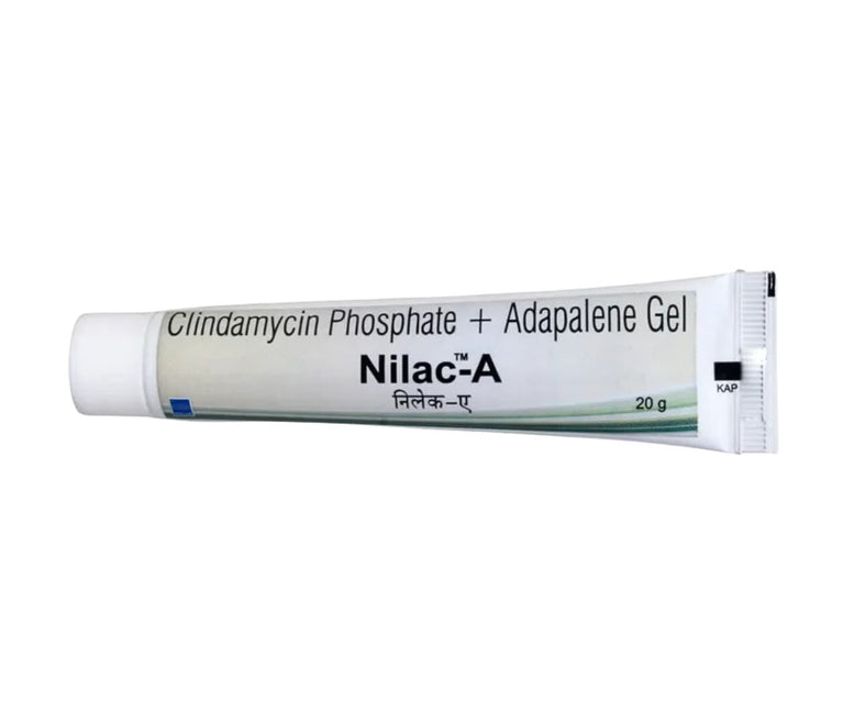 Nilac A Gel