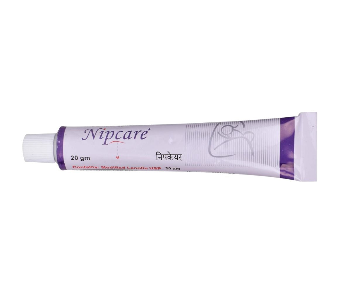 Nipcare Cream