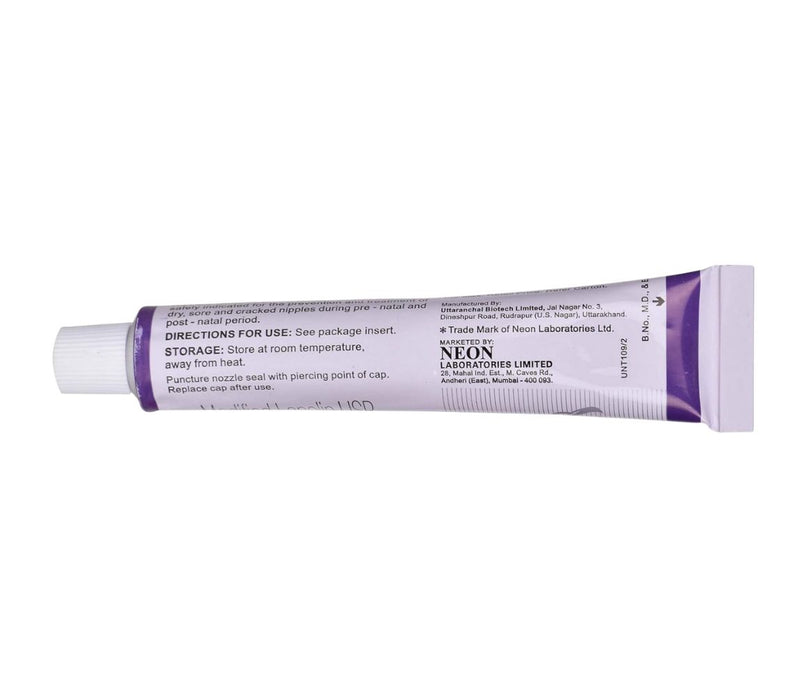 Nipcare Cream