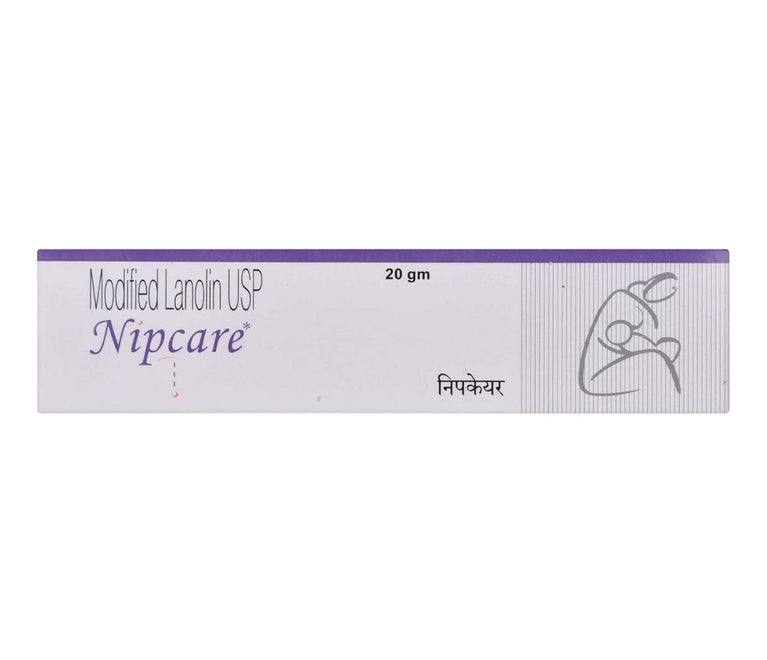 Nipcare Cream
