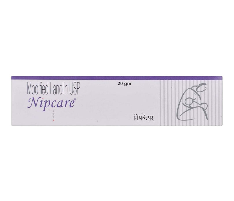Nipcare Cream