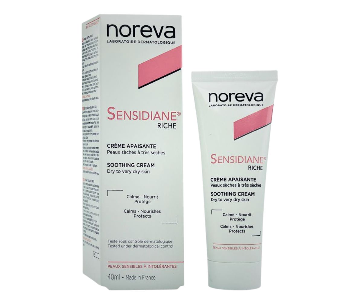 Noreva Sensidiane Soothing Cream