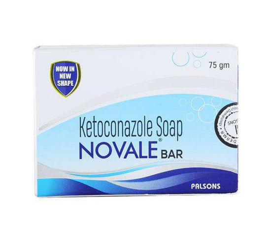 Novale Bar – DelMeds.com